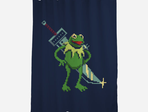 Frog Strife