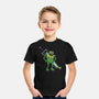 Frog Strife-Youth-Basic-Tee-Henrique Torres