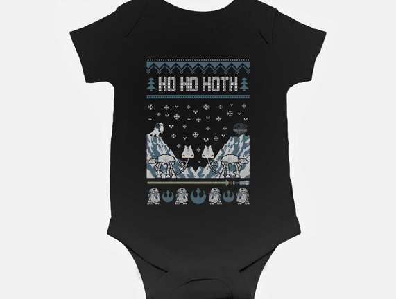 Ho Ho Hoth