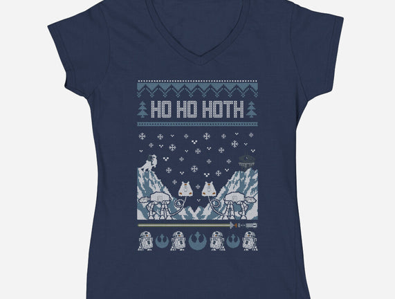 Ho Ho Hoth