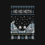 Ho Ho Hoth-Youth-Crew Neck-Sweatshirt-Arinesart