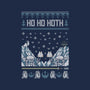 Ho Ho Hoth-None-Adjustable Tote-Bag-Arinesart