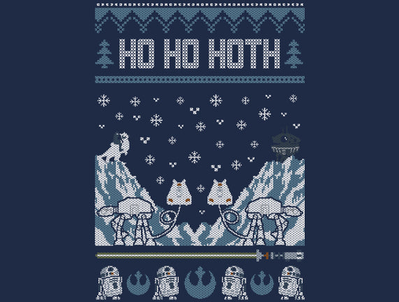 Ho Ho Hoth