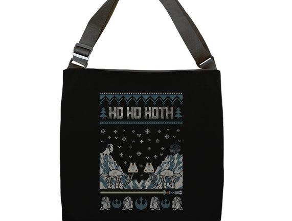 Ho Ho Hoth