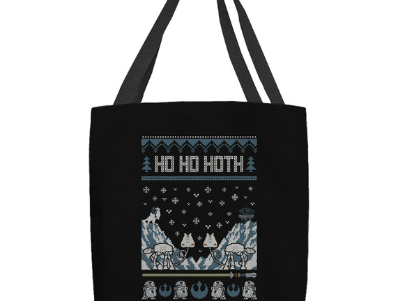 Ho Ho Hoth