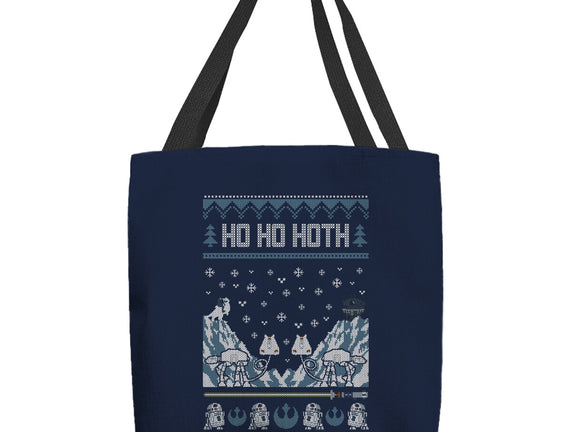 Ho Ho Hoth