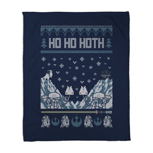 Ho Ho Hoth