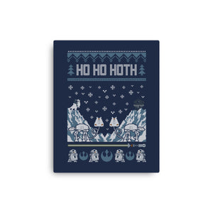 Ho Ho Hoth