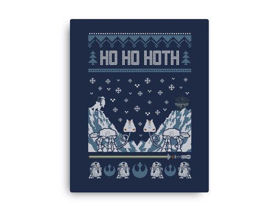 Ho Ho Hoth