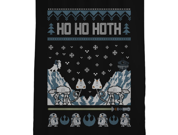 Ho Ho Hoth