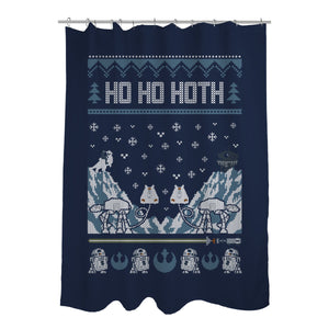 Ho Ho Hoth