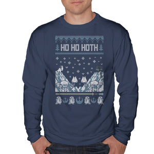 Ho Ho Hoth