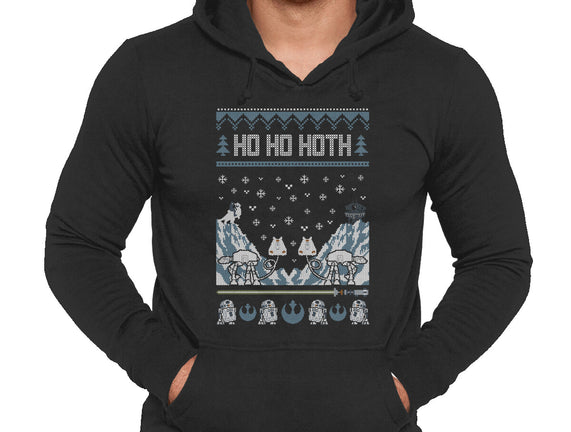 Ho Ho Hoth