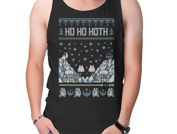 Ho Ho Hoth