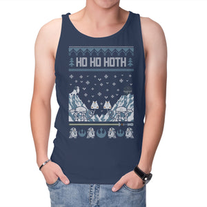 Ho Ho Hoth