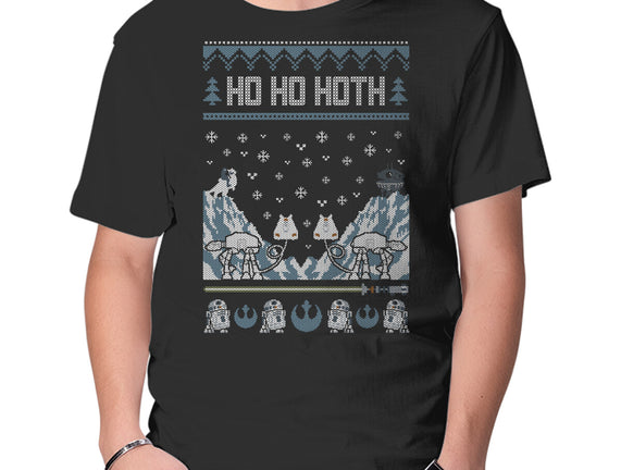 Ho Ho Hoth