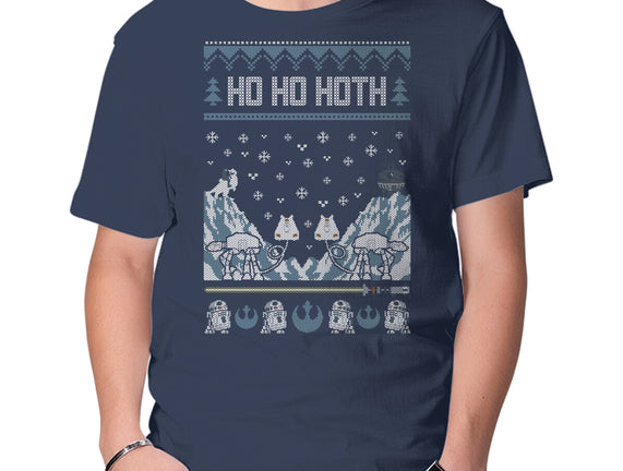 Ho Ho Hoth