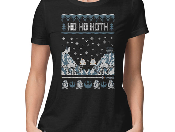 Ho Ho Hoth
