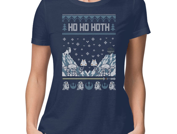 Ho Ho Hoth