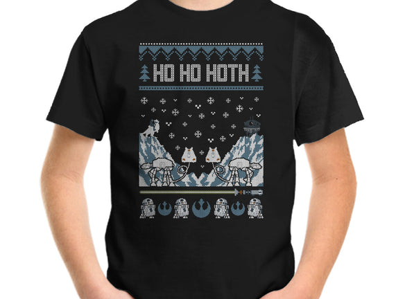 Ho Ho Hoth