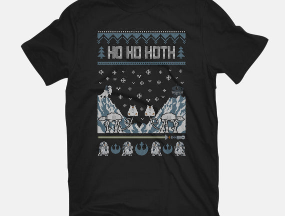 Ho Ho Hoth