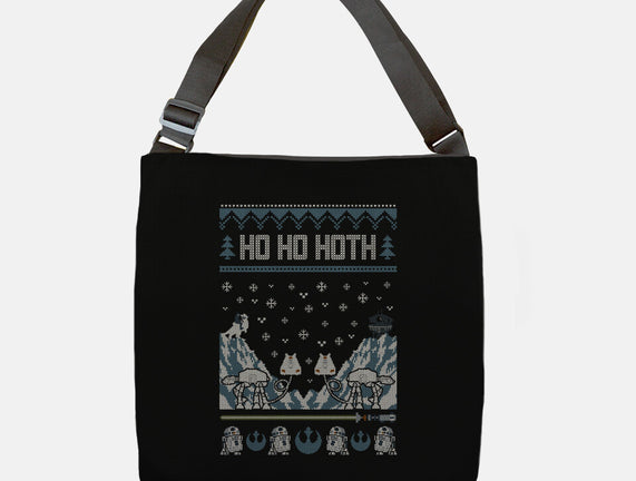 Ho Ho Hoth