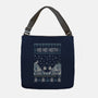 Ho Ho Hoth-None-Adjustable Tote-Bag-Arinesart