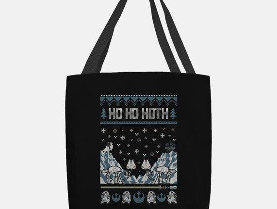 Ho Ho Hoth