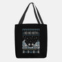 Ho Ho Hoth-None-Basic Tote-Bag-Arinesart