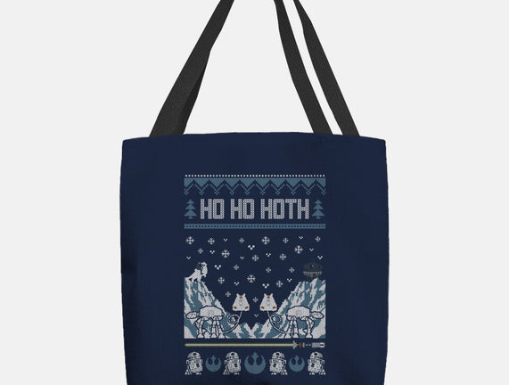 Ho Ho Hoth