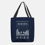 Ho Ho Hoth-None-Basic Tote-Bag-Arinesart