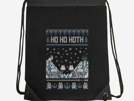 Ho Ho Hoth