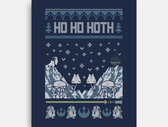 Ho Ho Hoth