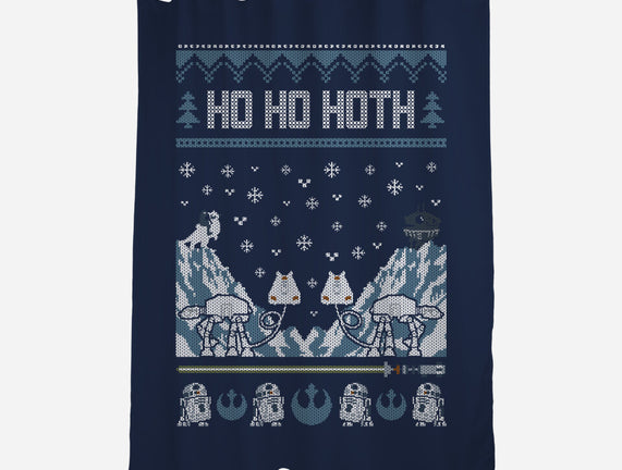 Ho Ho Hoth