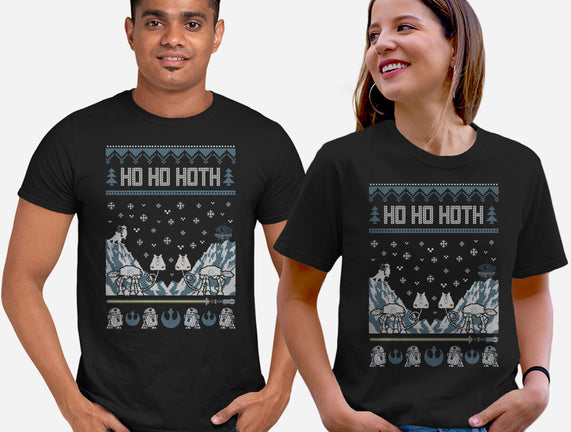 Ho Ho Hoth