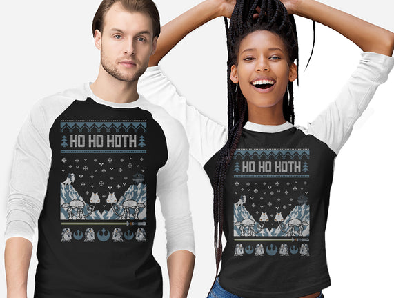 Ho Ho Hoth