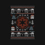 Imperial Christmas-Mens-Heavyweight-Tee-Arinesart