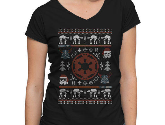 Imperial Christmas