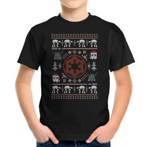 Imperial Christmas