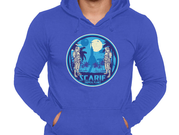 Visit The Tropical Planet