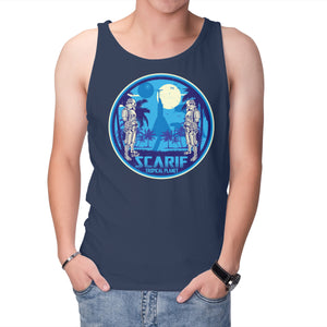 Visit The Tropical Planet