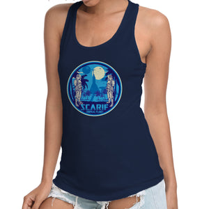 Visit The Tropical Planet