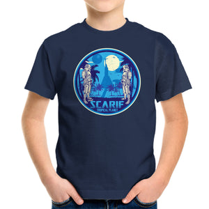 Visit The Tropical Planet