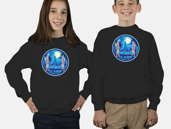 Visit The Tropical Planet