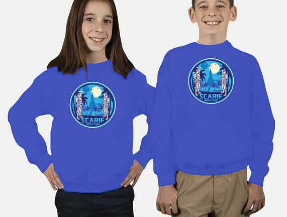 Visit The Tropical Planet