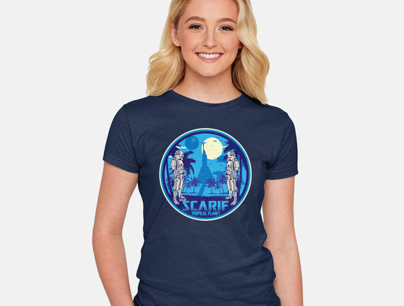 Visit The Tropical Planet