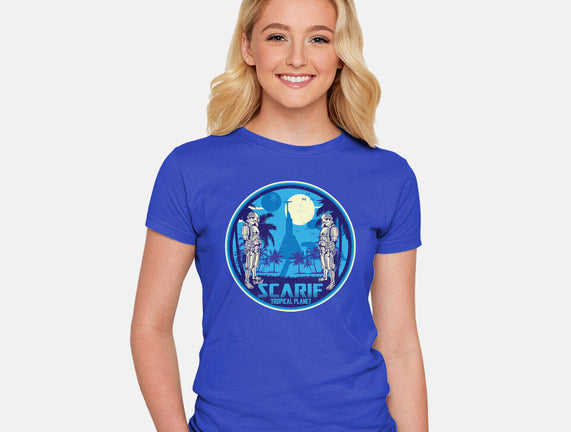Visit The Tropical Planet