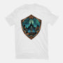 Destiny In The Horizon-Mens-Premium-Tee-glitchygorilla