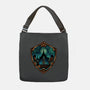 Destiny In The Horizon-None-Adjustable Tote-Bag-glitchygorilla