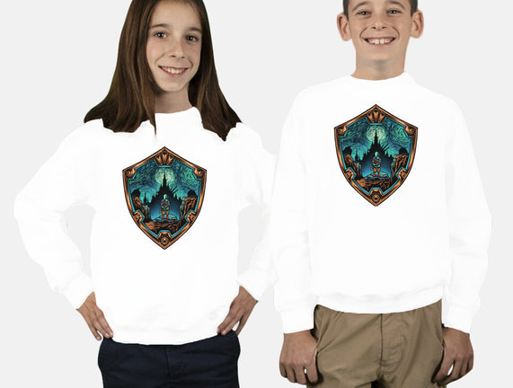 Destiny In The Horizon